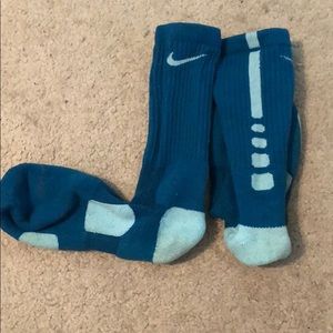 Nike Elite Socks